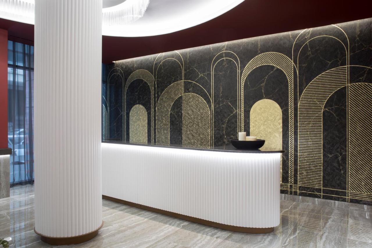 Athens Key Hotel, Trademark Collection By Wyndham Exterior foto