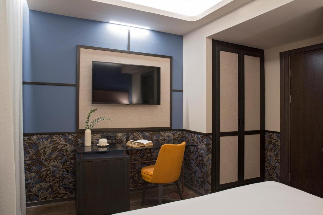 Athens Key Hotel, Trademark Collection By Wyndham Exterior foto