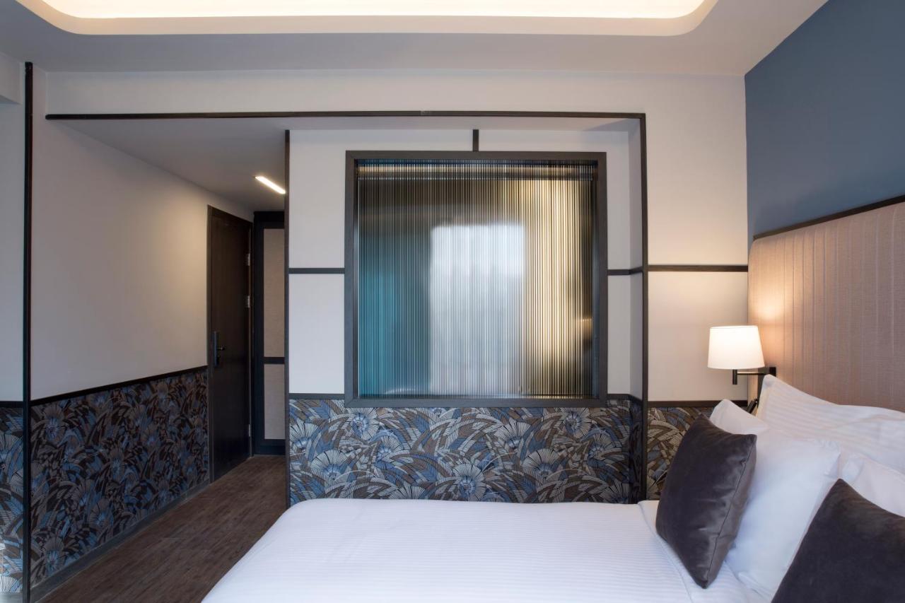 Athens Key Hotel, Trademark Collection By Wyndham Exterior foto