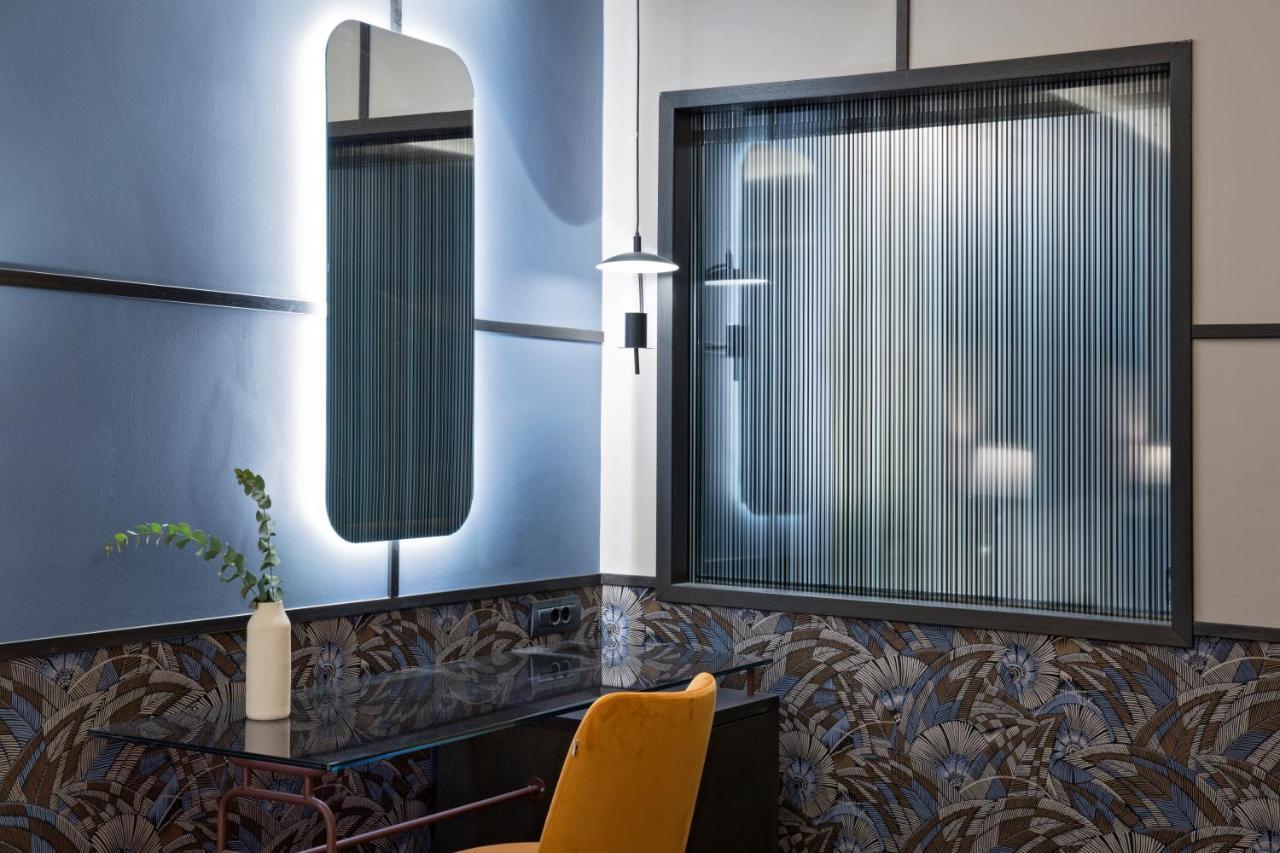 Athens Key Hotel, Trademark Collection By Wyndham Exterior foto